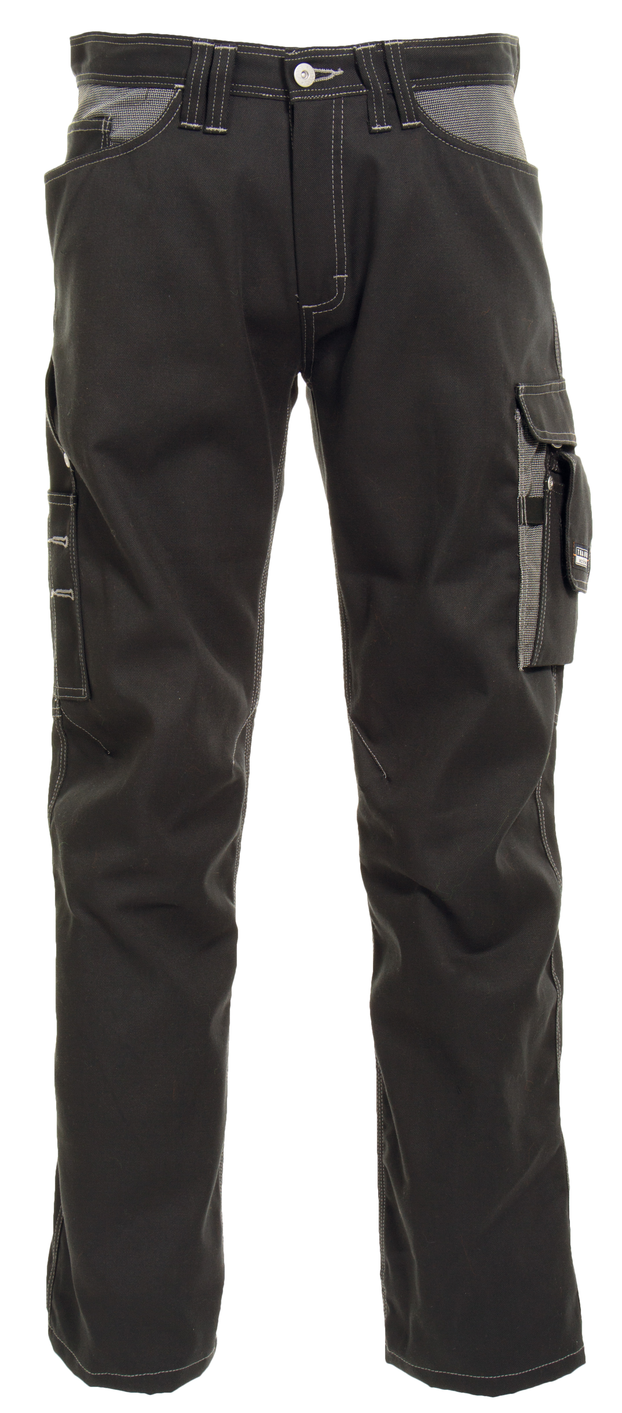 Tranemo T-More Workwear Jeans | Selectequip