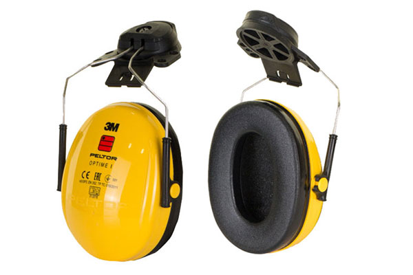 Peltor Peltor Optime 1 Helmet Attachment | Selectequip