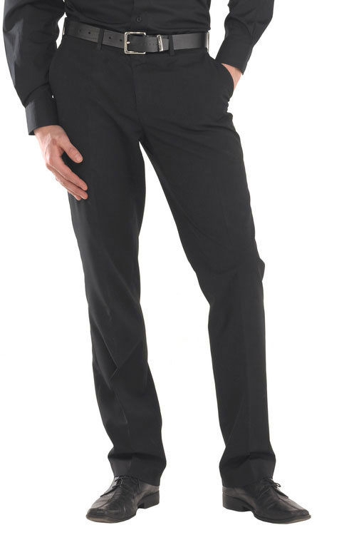 BeeSwift, Click Workwear MENS TROUSERS BLACK | Selectequip