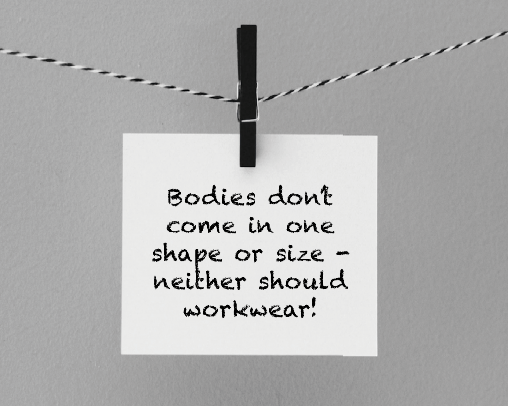 bodies dont come in one shape or size 1024x819