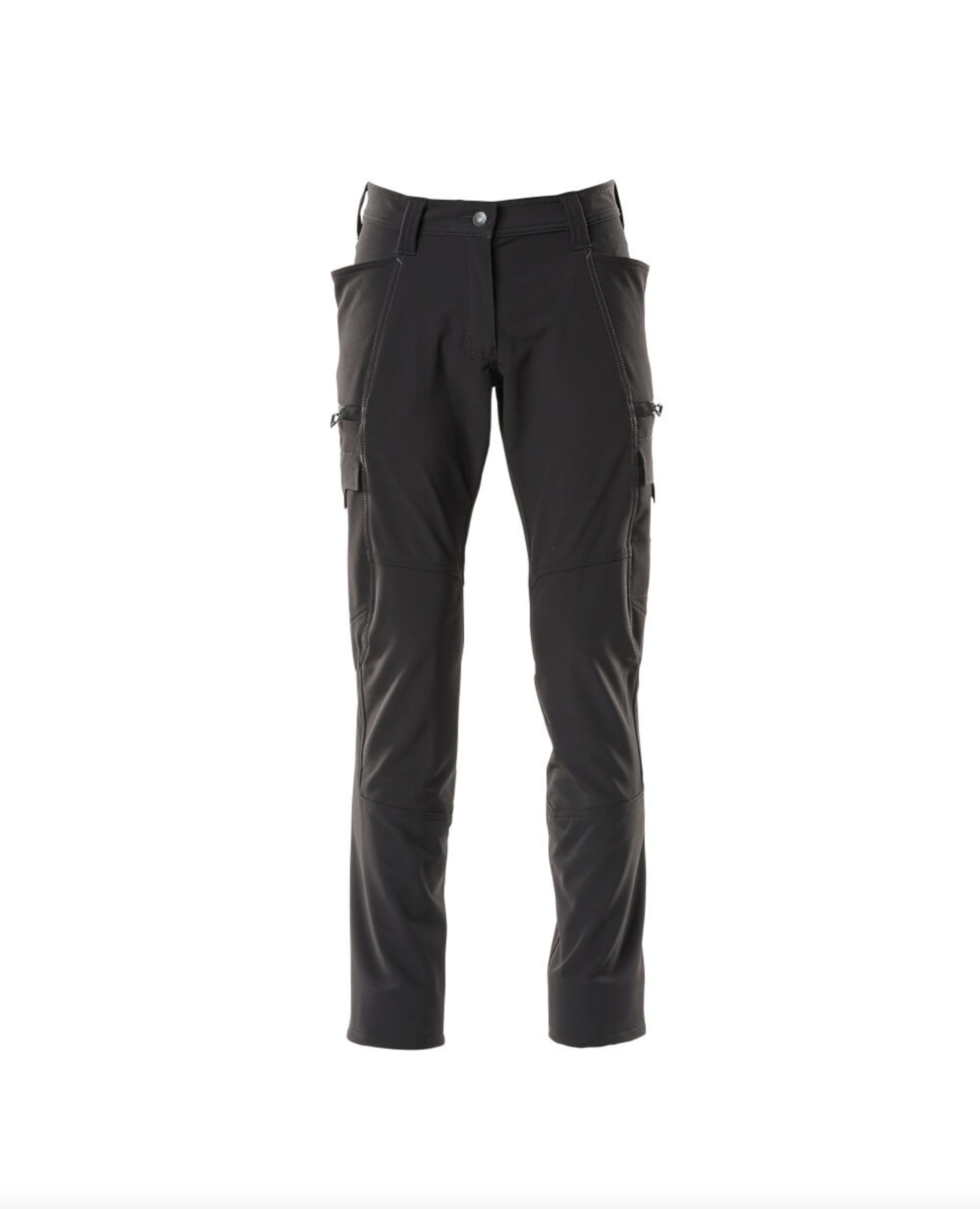 MASCOT Accelerate Diamond Fit Trousers (With Thigh Pockets) | Selectequip